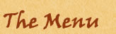 themenu